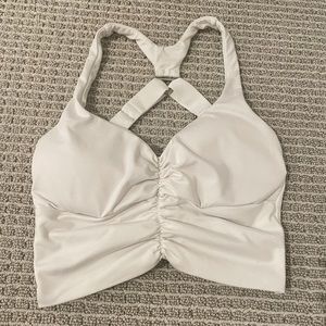 Bombshell sport bra